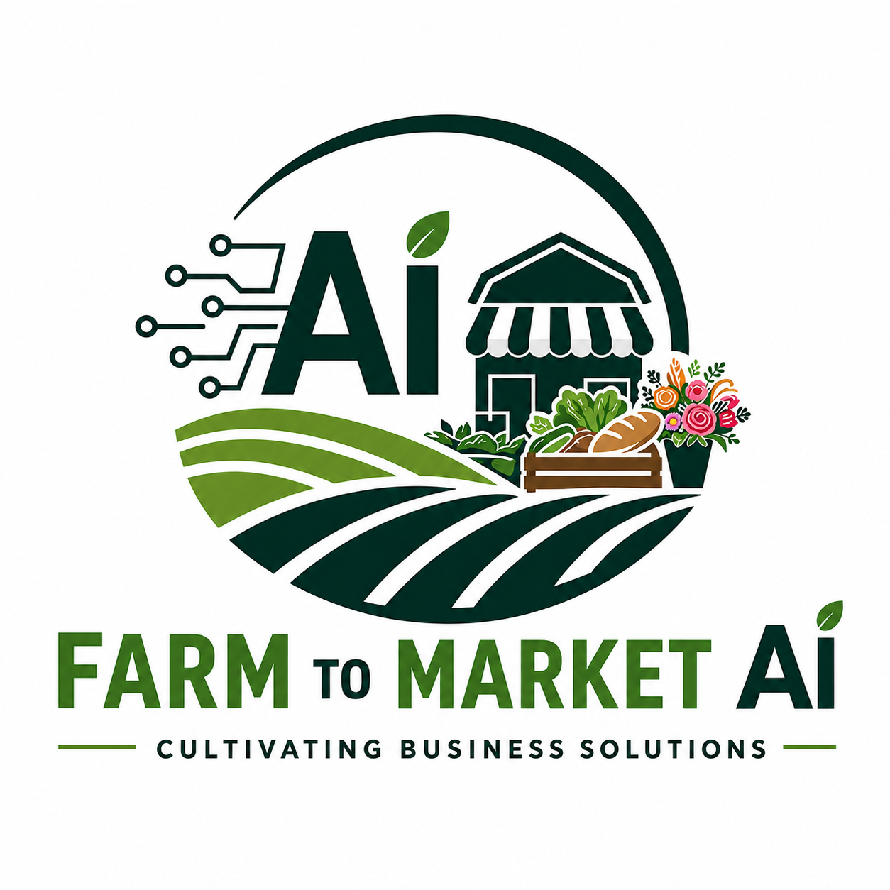 Farm to Market AI